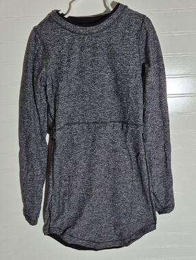 Ivivva By Lululemon Girls Dress